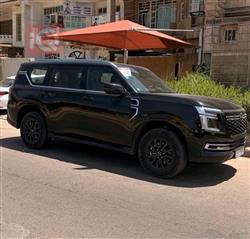 نيسان باترول